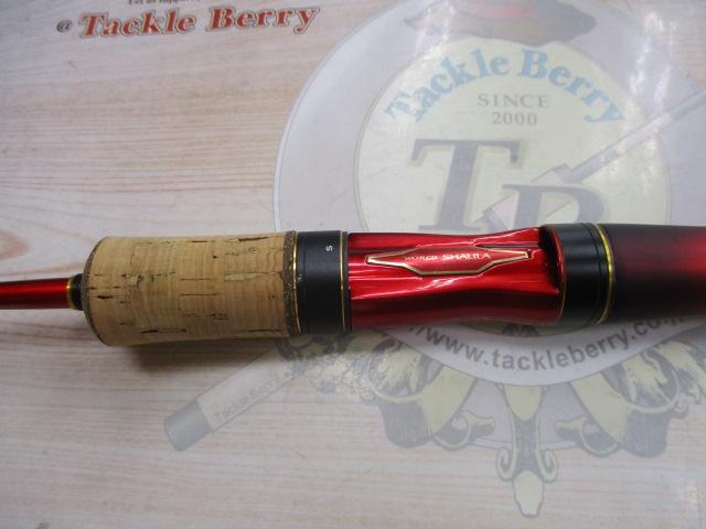 19ワールドシャウラ テクニカルエディション S52L-3/MD