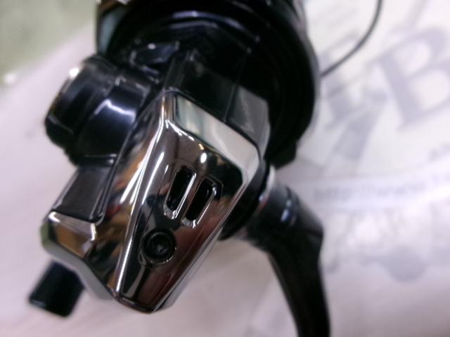 26ヴァンキッシュCE 2500S