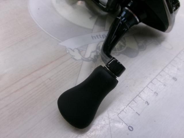 26ヴァンキッシュCE 2500S