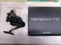 26ヴァンキッシュCE 2500S