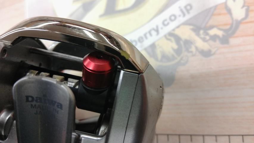 TDジリオン 100SH