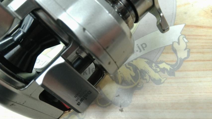 TDジリオン 100SH