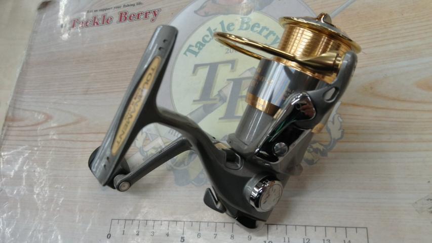 トーナメントZ 2000C