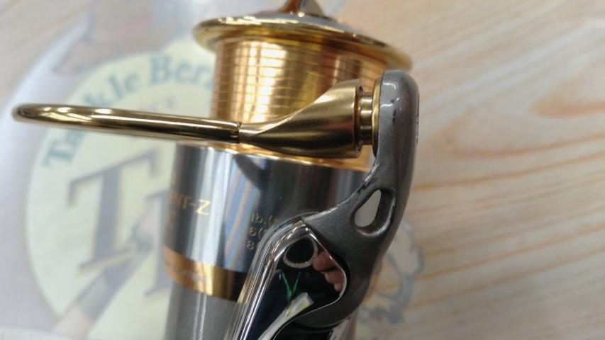 トーナメントZ 2000C