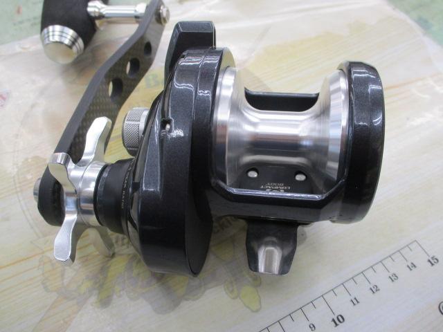 20トリウム 1500HG