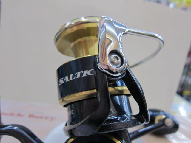 20ソルティガ 8000-H