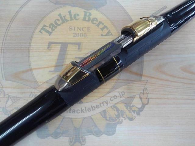 がま磯マスターモデル口太 F-53