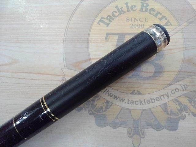 がま磯マスターモデル口太 F-53