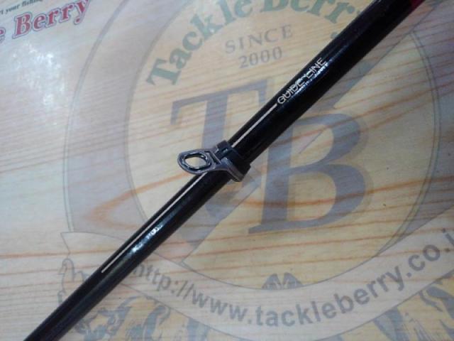 がま磯マスターモデル口太 F-53