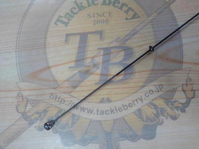 がま磯マスターモデル口太 F-53