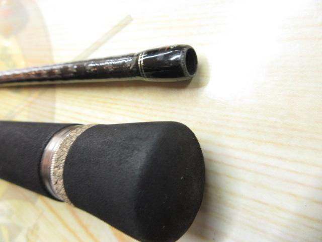 KGエボリューション KGS-902SC