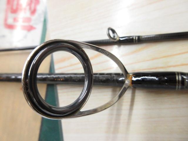 KGエボリューション KGS-902SC