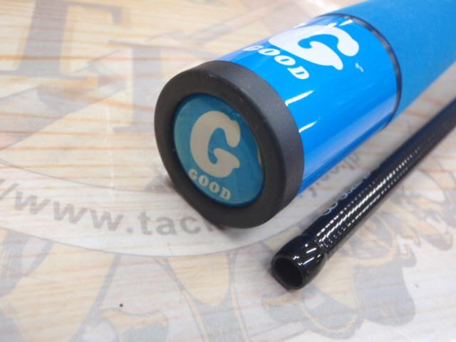 グッドロッド GD-S62L-2PC ブルー