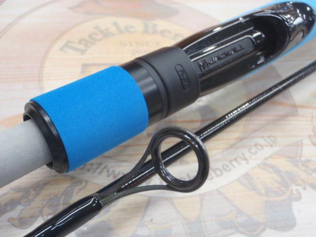 グッドロッド GD-S62L-2PC ブルー