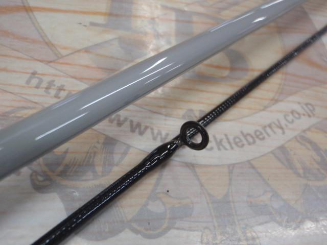 グッドロッド GD-S62L-2PC ブルー