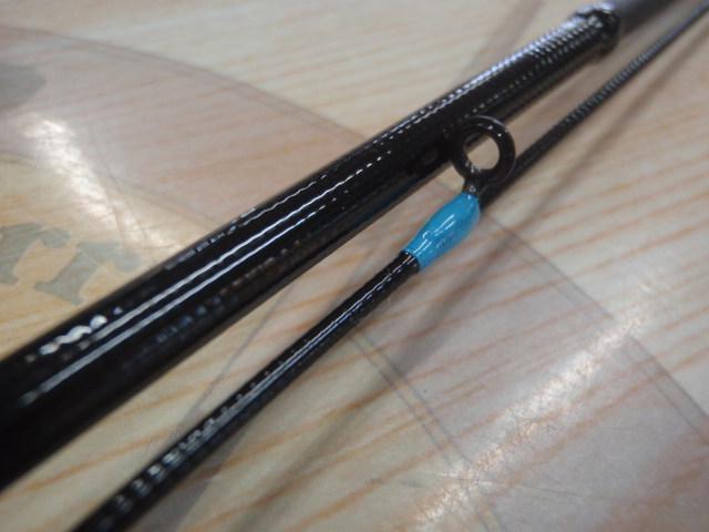 グッドロッド GD-S62L-2PC ブルー