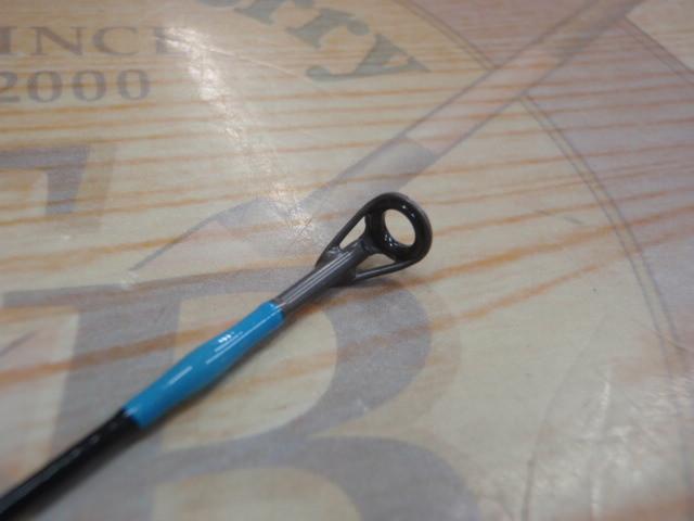 グッドロッド GD-S62L-2PC ブルー