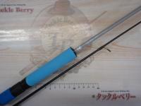 グッドロッド GD-S62L-2PC ブルー