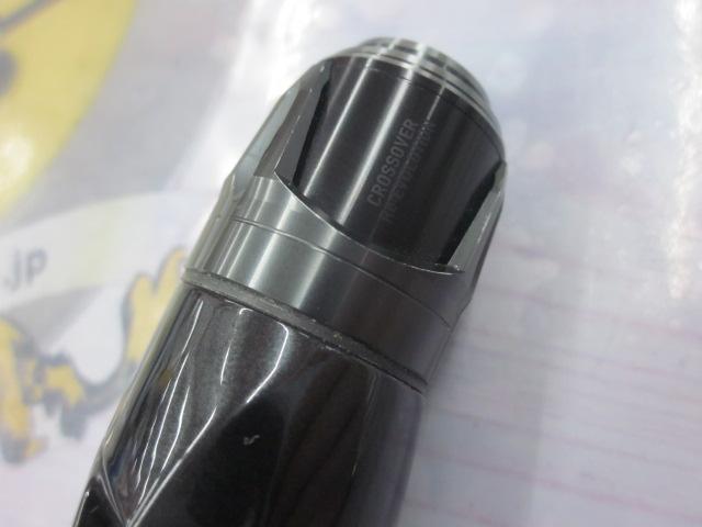 21ポイズングロリアス 1610MH