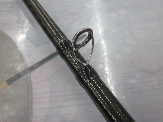 21ポイズングロリアス 1610MH