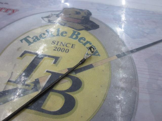 21ポイズングロリアス 1610MH