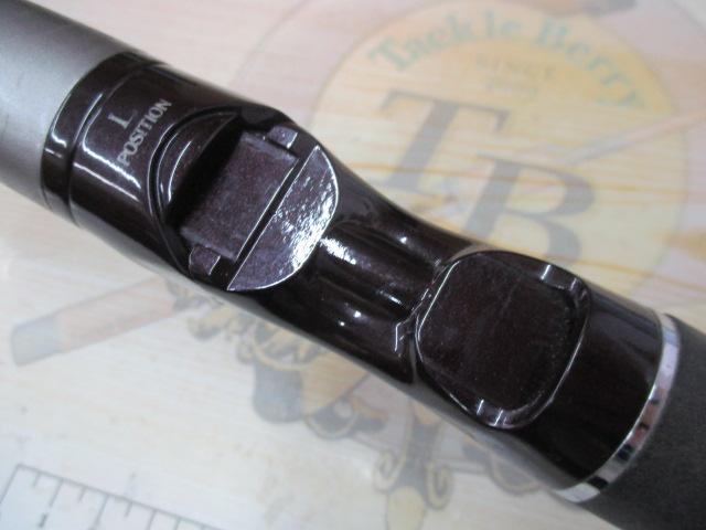 スコーピオンXT 2652FF