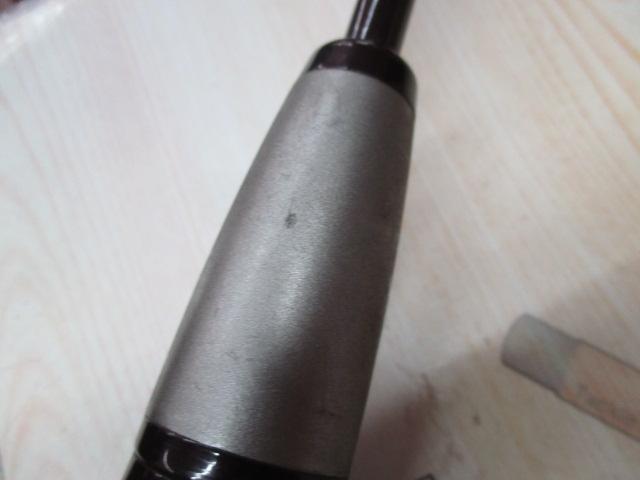 スコーピオンXT 2652FF