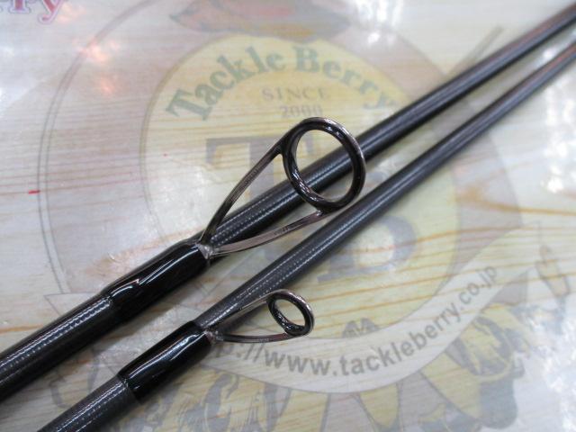 スキッドロウインペリアル NIMS-86L スラックマスター86