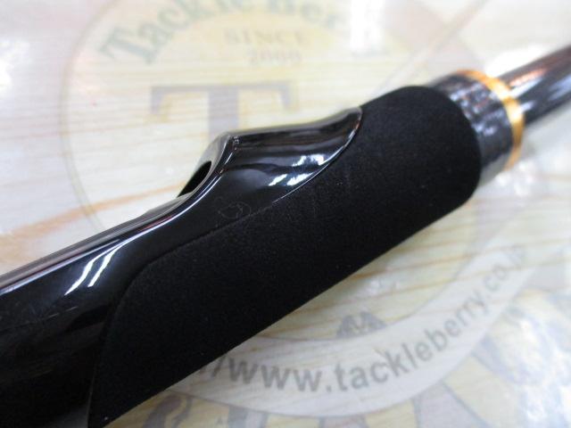 スキッドロウインペリアル NIMS-86L スラックマスター86