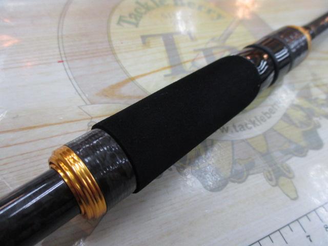 スキッドロウインペリアル NIMS-86L スラックマスター86