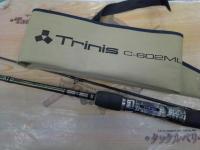 トリニス C602ML