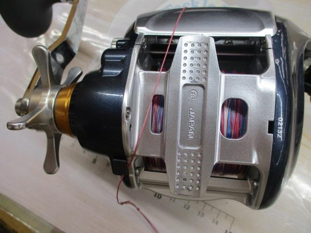 07電動丸 3000ビーストマスター｜＠ベリーネット 日本最大新品中古釣具