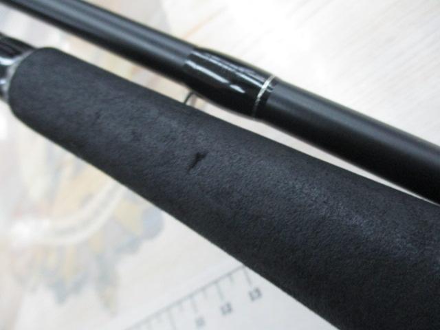 マイクロショアジギングSSD 96