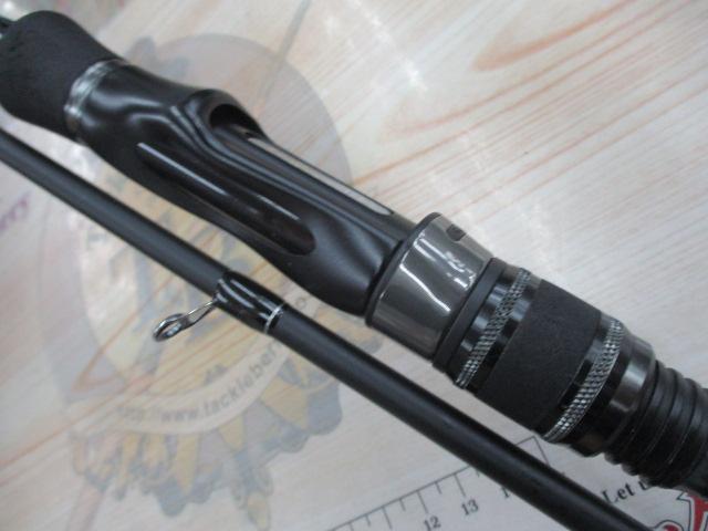 マイクロショアジギングSSD 96