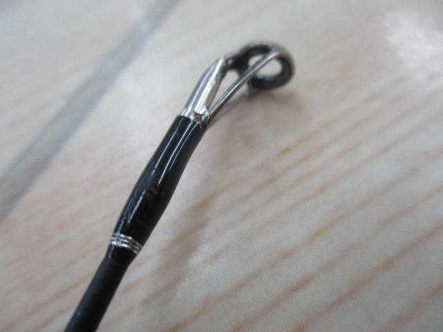 マイクロショアジギングSSD 96