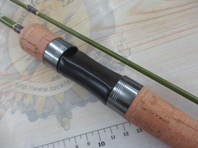 トラウトシグナル TRSS-62L オリーブ