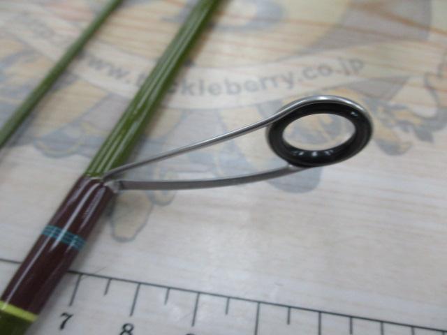 トラウトシグナル TRSS-62L オリーブ