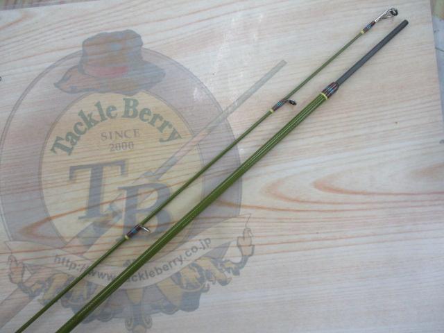 トラウトシグナル TRSS-62L オリーブ