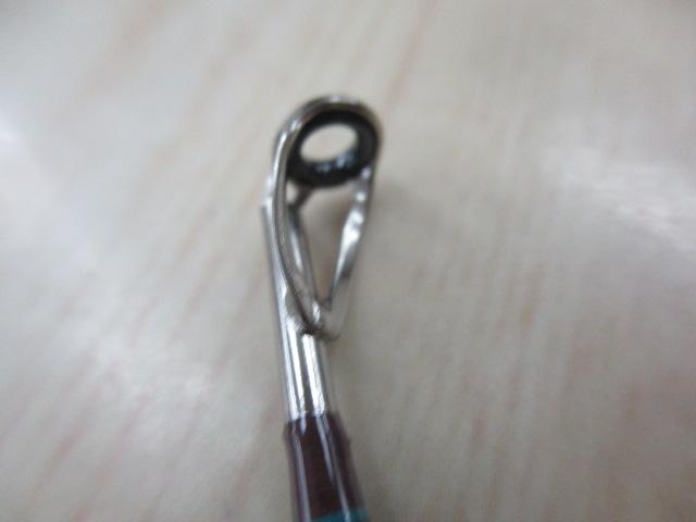 トラウトシグナル TRSS-62L オリーブ