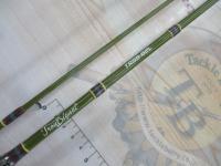 トラウトシグナル TRSS-62L オリーブ