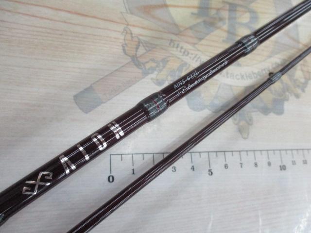 アイオン AINS-622L