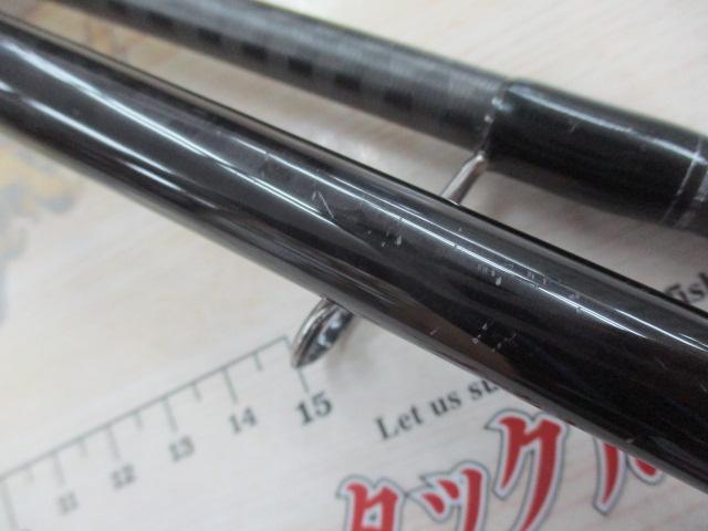 20ルナミス S100MH