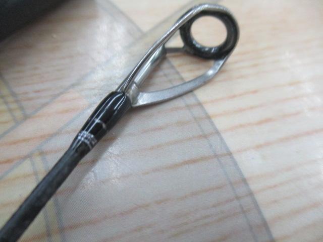 20ルナミス S100MH