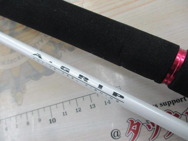 Aグリップ サソイ 180