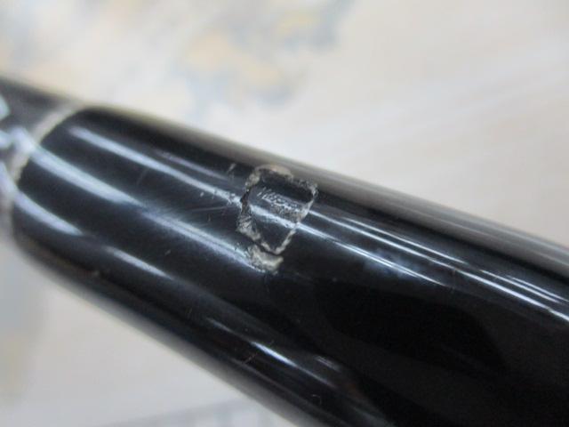 サイドワインダーHGC-77XRフリッピングエディション