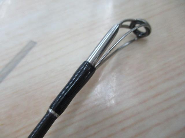 サイドワインダーHGC-77XRフリッピングエディション