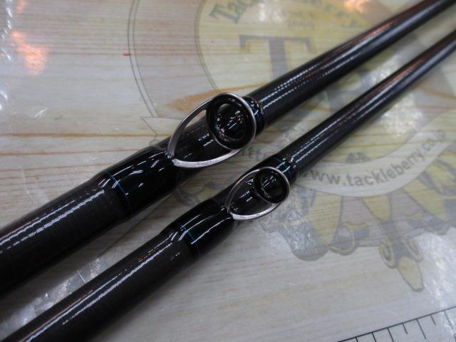 ソルティスト 92HB