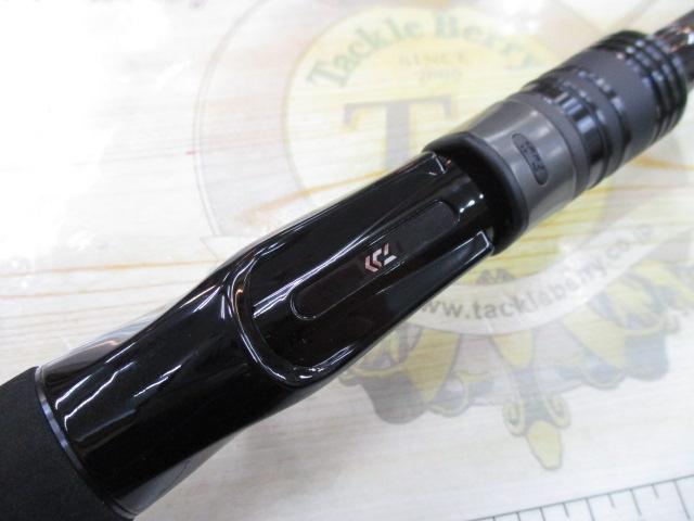 ソルティスト 92HB