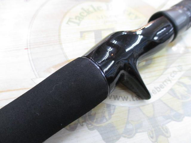 ソルティスト 92HB