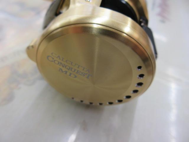 23カルカッタコンクエストMD 300XGLH